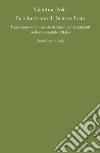 Voce fuori coro di Dolores Prato: Trascrizione e commento dei frammenti autografi su Roma capitale d’Italia. E-book. Formato PDF ebook di Valentina Polci