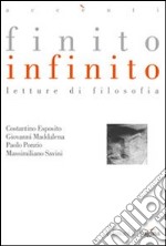 Finito infinito. E-book. Formato EPUB ebook