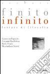 Finito infinito. E-book. Formato EPUB ebook di C. Esposito