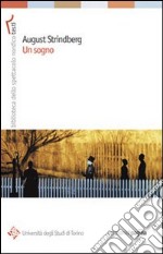 August Strindberg. Un sogno. E-book. Formato EPUB ebook