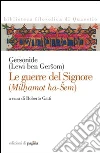 Gersonide. Le guerre del Signore. E-book. Formato PDF ebook di Roberto Gatti