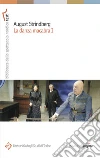August Strindberg. La danza macabra I. E-book. Formato PDF ebook di Franco Perrelli