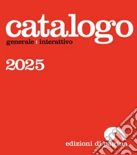 Catalogo Generale • Edizioni di Pagina. E-book. Formato PDF ebook