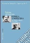 Costantino Simonidis, Opere greche I (Eulyros di Cefalonia: ETNIKA ANT?O?INA. Liste di manoscritti greci, 1848-1864). E-book. Formato PDF ebook