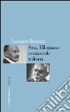 Stoa, ellenismo e catastrofe tedesca. E-book. Formato PDF ebook di Luciano Bossina