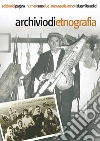 Archivio di Etnografia. Nel decennale della scomparsa di Pietro Sassu. E-book. Formato PDF ebook di AA.VV.