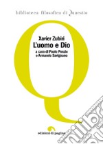 L'uomo e Dio. E-book. Formato PDF