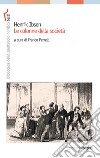 Henrik Ibsen. Le colonne della società. E-book. Formato PDF ebook