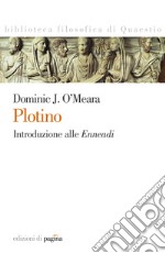 Plotino. Introduzione alle «Enneadi». E-book. Formato PDF ebook