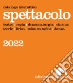 Catalogo Spettacolo • Edizioni di Pagina. E-book. Formato PDF ebook