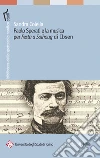 Paolo Sperati e la musica per «Festa a Solhoug» di Ibsen. E-book. Formato PDF ebook di Sandra Colella