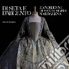 Di seta e d'argento. L'andrienne di Santa Maria Maddalena di Uggiano La Chiesa. E-book. Formato PDF ebook di Nuccia Barbone Pugliese