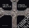 Sacri argenti. Tesori per la liturgia e la devozione nella parrocchiale di Uggiano La Chiesa. E-book. Formato PDF ebook