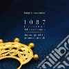 1087. I costumi della traslazione: donne, gioielli e promesse nuziali. E-book. Formato PDF ebook di Luigi Spezzacatene