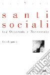 Santi sociali tra Ottocento e Novecento. E-book. Formato EPUB ebook