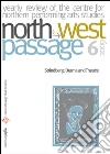 North-West Passage 6/2009. Strindberg: Drama and Theatre. E-book. Formato PDF ebook di AA.VV.