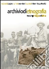 Archivio di Etnografia. 1-2/2014. E-book. Formato PDF ebook di AA.VV.