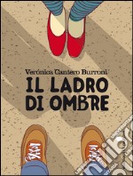 Il ladro di ombre. E-book. Formato PDF ebook