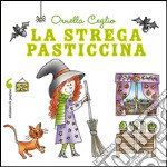 La strega pasticcina. E-book. Formato PDF ebook