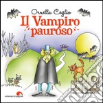 Il vampiro pauroso. E-book. Formato PDF ebook