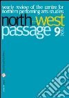 North-West Passage 9/2012. E-book. Formato PDF ebook di AA.VV.
