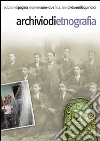 Archivio di Etnografia. 1-2/2015. E-book. Formato PDF ebook di AA.VV.