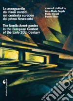 Le avanguardie dei Paesi nordici nel contesto europeo del primo Novecento. E-book. Formato PDF ebook