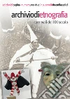 Archivio di Etnografia. 1-2/2016. E-book. Formato PDF ebook di AA.VV.