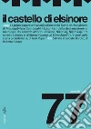 Il castello di Elsinore 77. E-book. Formato PDF ebook