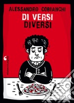 Di versi diversi. E-book. Formato PDF ebook