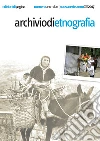 Archivio di Etnografia 1-2/2017. E-book. Formato PDF ebook