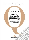 Michele Savonarola «medico humano»: Fisiognomica, etica e religione alla corte estense. E-book. Formato PDF ebook di Gabriella Zuccolin
