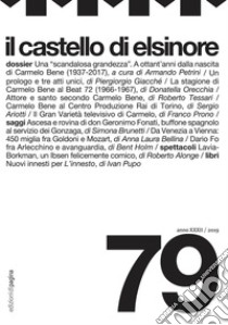 Il castello di Elsinore, 79. E-book. Formato PDF ebook di  AA.VV.