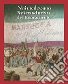 Noi credevamo: Barletta nel turbine del Risorgimento. E-book. Formato PDF ebook