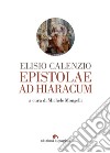 Epistolae ad Hiaracum. E-book. Formato PDF ebook