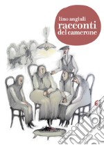 Racconti del Camerone. E-book. Formato PDF ebook