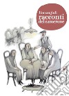 Racconti del Camerone. E-book. Formato PDF ebook di Lino Angiuli