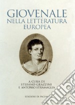 Giovenale nella letteratura europea. E-book. Formato PDF ebook