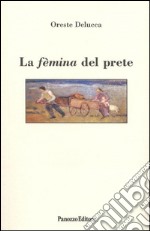 La fèmina del prete. E-book. Formato PDF ebook