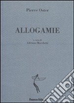 Allogamie. E-book. Formato EPUB ebook