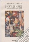 Di cotte e di crude: La cucina nella fraseologia italiana e spagnola. E-book. Formato EPUB ebook