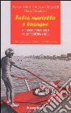 Falce, martello e lasagne: Il turismo romagnolo dal dopoguerra a oggi. E-book. Formato EPUB ebook