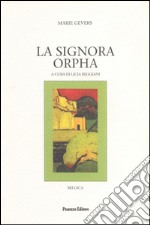 La signora Orpha. E-book. Formato EPUB