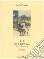 Preti di Romagna e altri racconti. E-book. Formato EPUB ebook