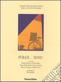 Purazi… doni!. E-book. Formato EPUB ebook di AA. VV.