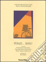 Purazi… doni!. E-book. Formato EPUB ebook