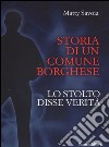 Storia di un comune borghese. E-book. Formato PDF ebook