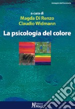 La psicologia del colore. E-book. Formato PDF ebook