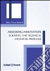 Assessing Innovation Scientific and technical operating problems. E-book. Formato EPUB ebook