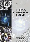 Internal combustion engines. E-book. Formato EPUB ebook di Giancarlo Ferrari